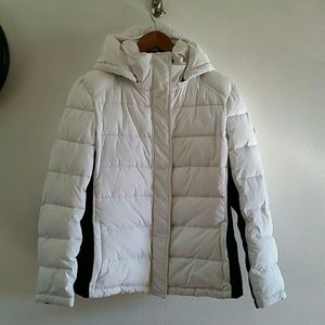 Calvin Klein winter ski jacket